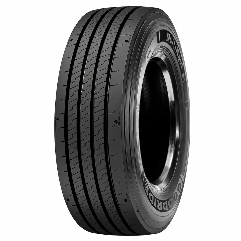 GOODRIDE 315/80 R22,5 MultiNavi S1 18PR 154/151M TL Goodride M+S "3PMSF"