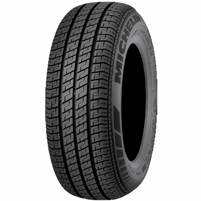Michelin 195/60R14 86V MXV3A TL DOT25