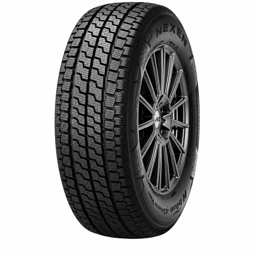 NEXEN 235/65R16C   TL N BLUE 4SEASON VAN          121R