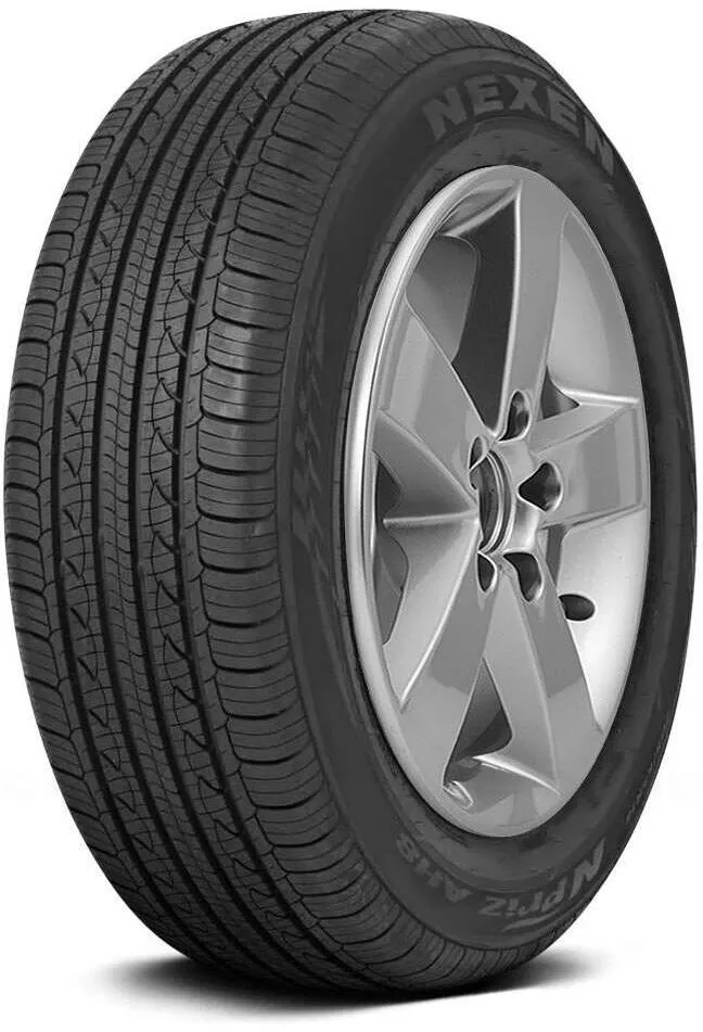 Nexen 215/50R18 92H N'priz AH8