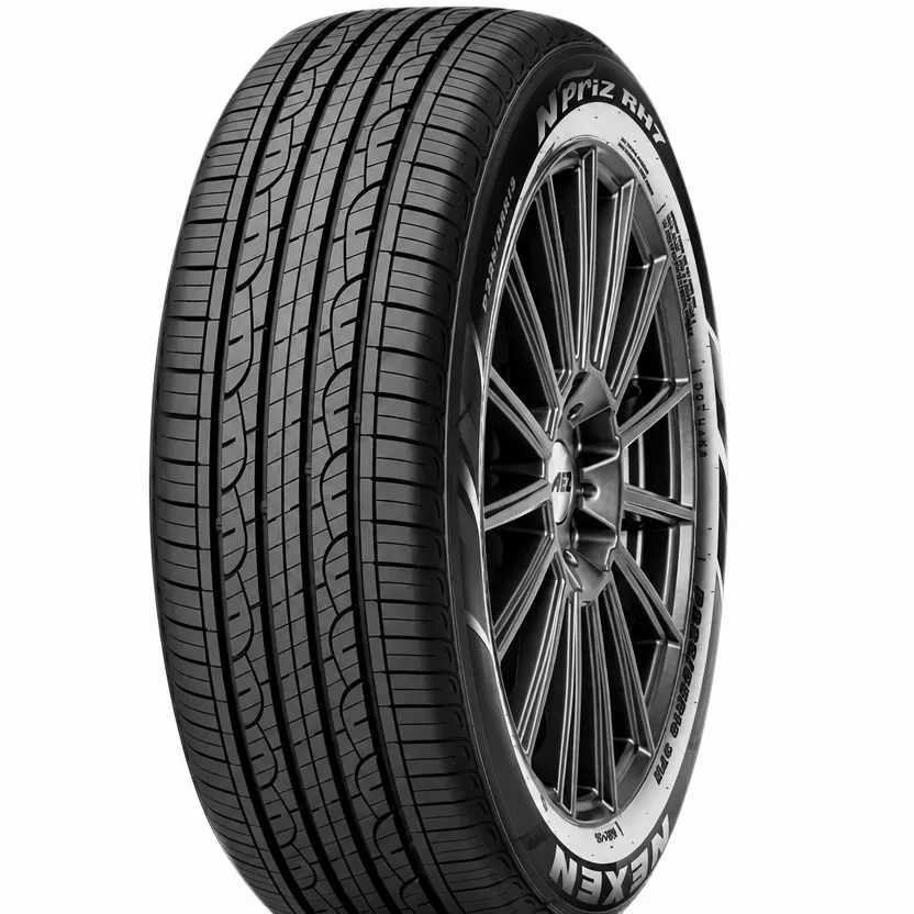 Nexen 235/55R18 100H N*PRIZ RH7 TL M+S