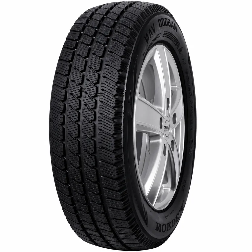 NORDEXX 205/65R16C 107/105T NA6000 VAN TL C 8PR M+S 3PMSF