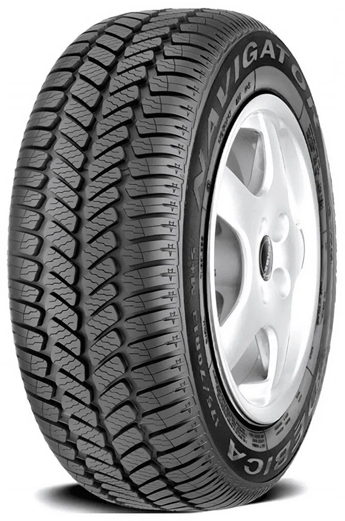 Dębica 165/70R13 79T Navigator 2 DOT25