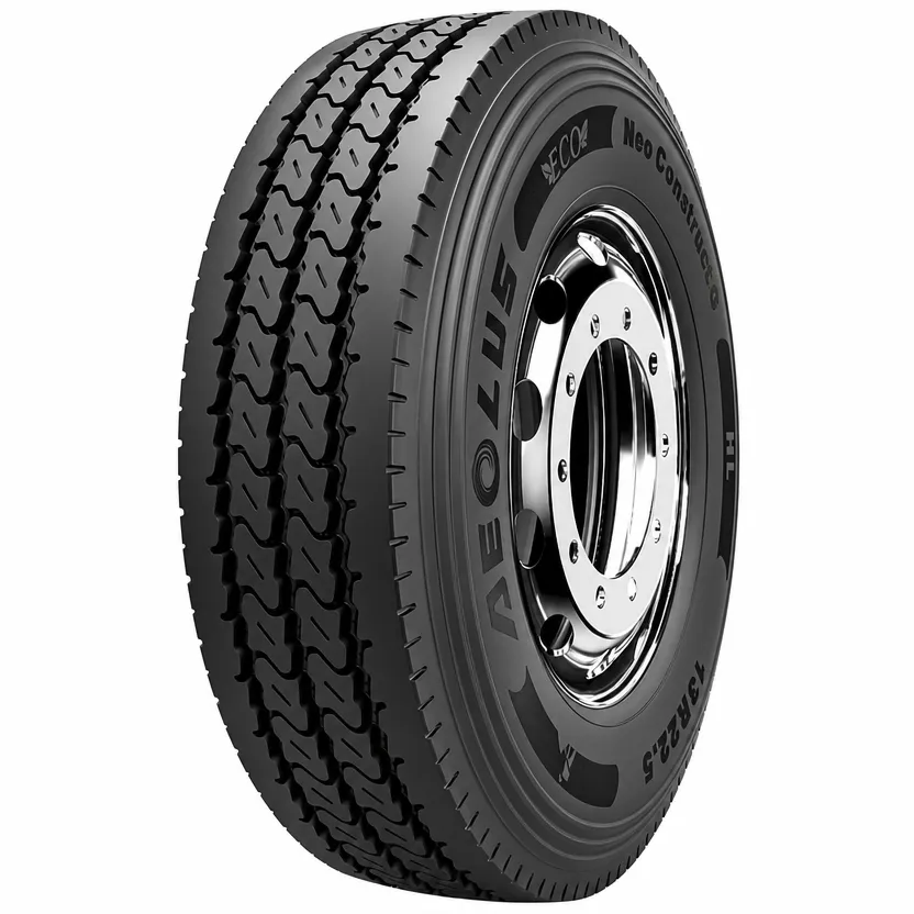 AEOLUS 315/80R22,5 NEO CONSTRUCT G 158/150K 18PR TL