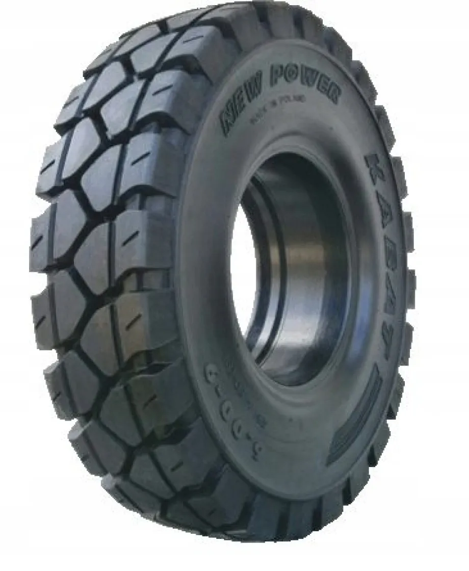 KABAT 200/50-10 NEW POWER QUICK PLNÁ
