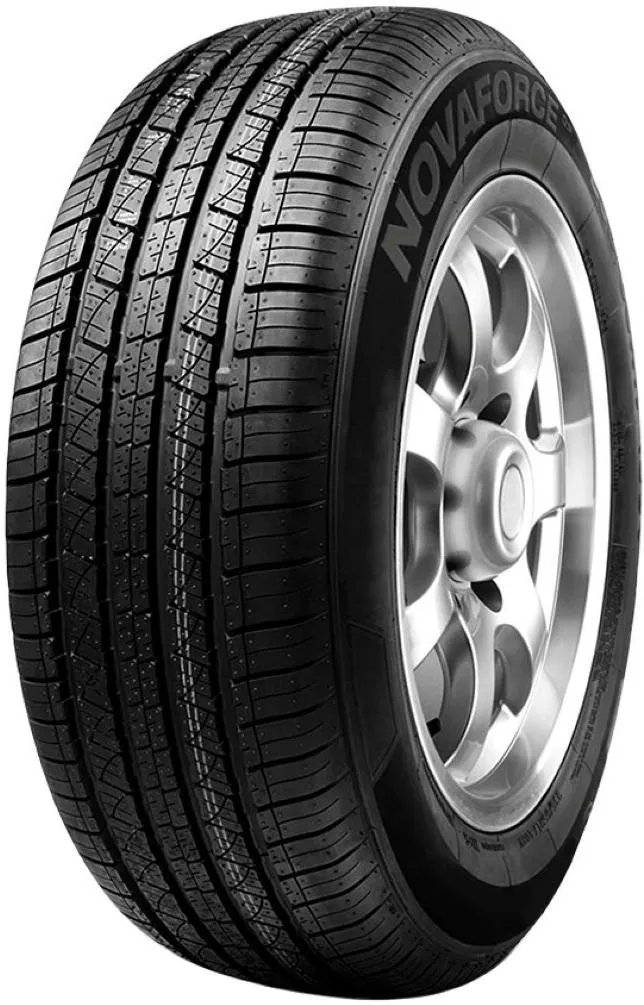 LEAOX 285/35R22 106V NOVA-FORCE 4×4 HP TL XL