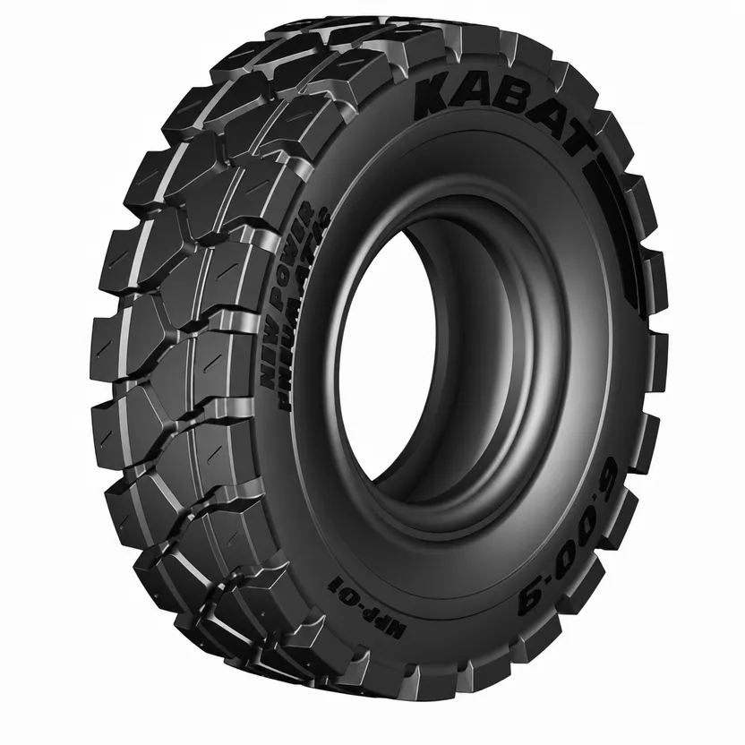 KABAT 7.00-12 NPP-01 14PR TT