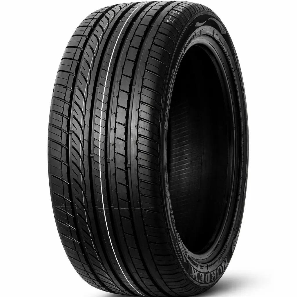 NORDEXX 255/35R20 97Y NS9100 TL XL ZR FR