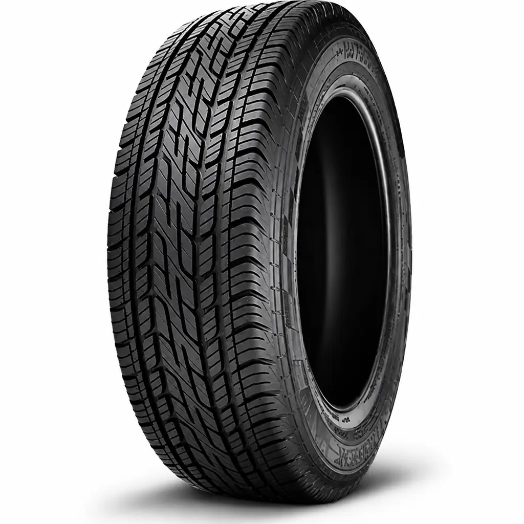 NORDEXX 235/60R16 100H NU7000 TL FR