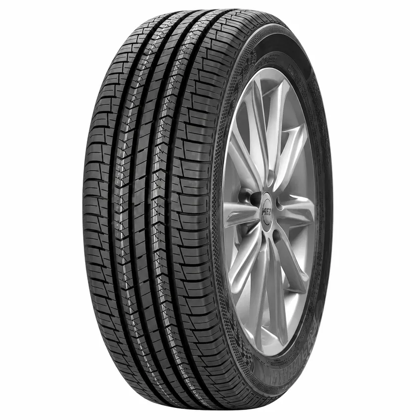 NORDEXX 215/60R17 96H NU7100 TL FR