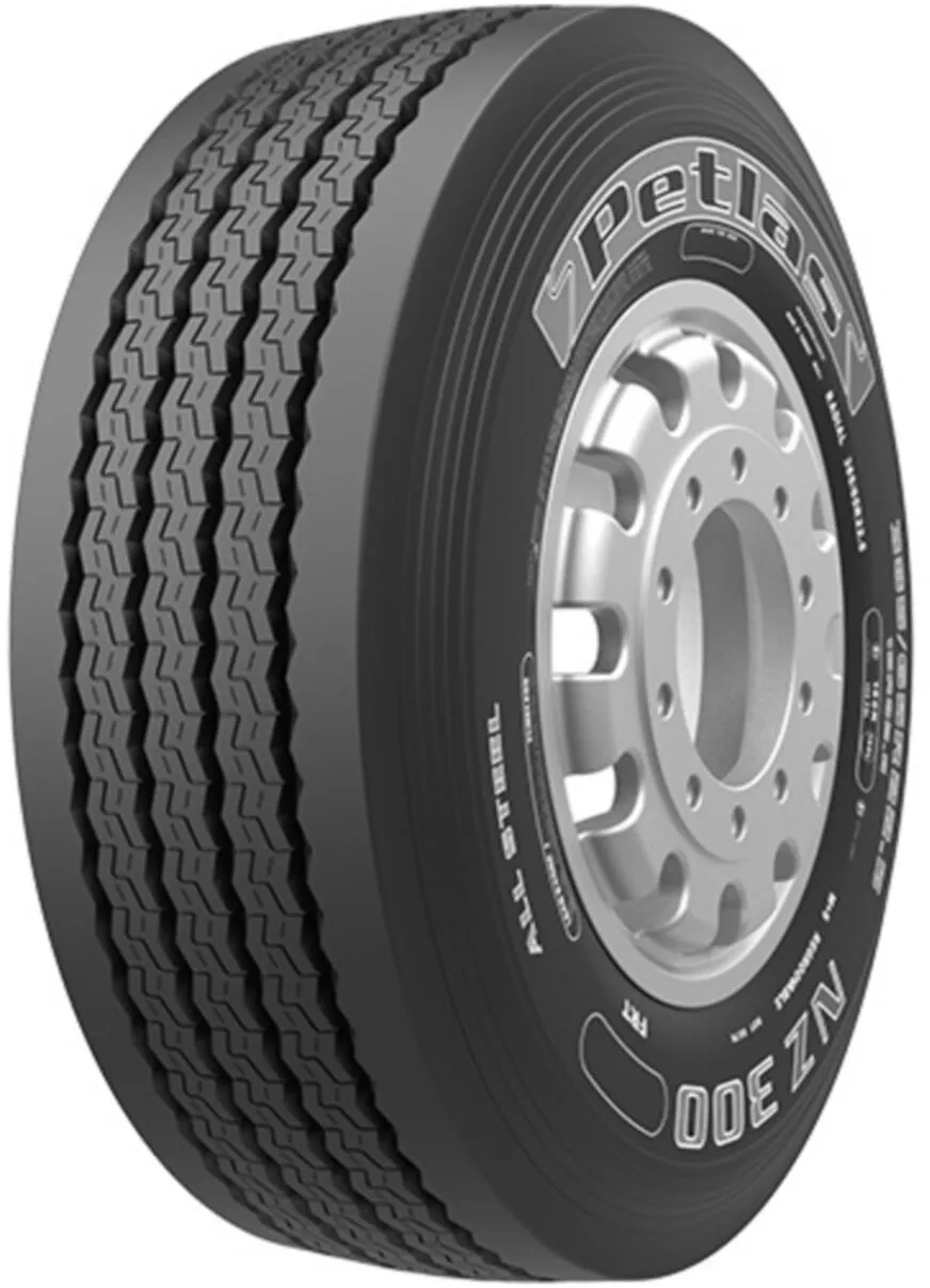 PETLAS 435/50 R19.5 NZ300 160J TRAILER 3PMSF DOT2022