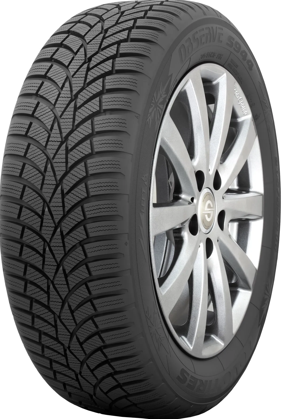 Toyo 215/65R16 102H OBSERVE S944 XL DOT24