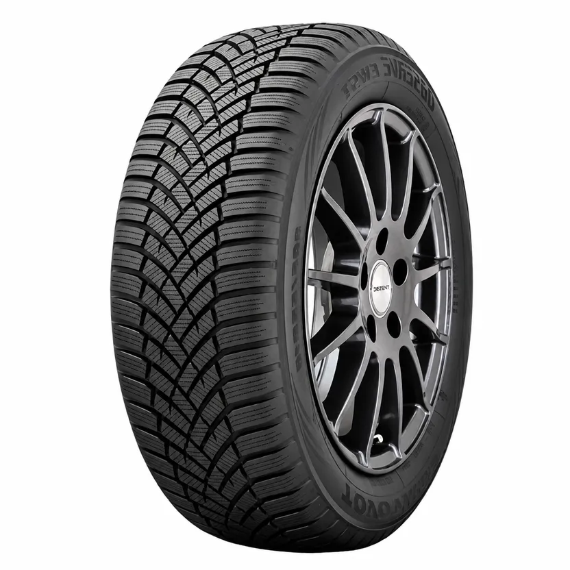 Toyo 225/45R17 94V OBSERVE WINTER SPORT 1 XL DOT25