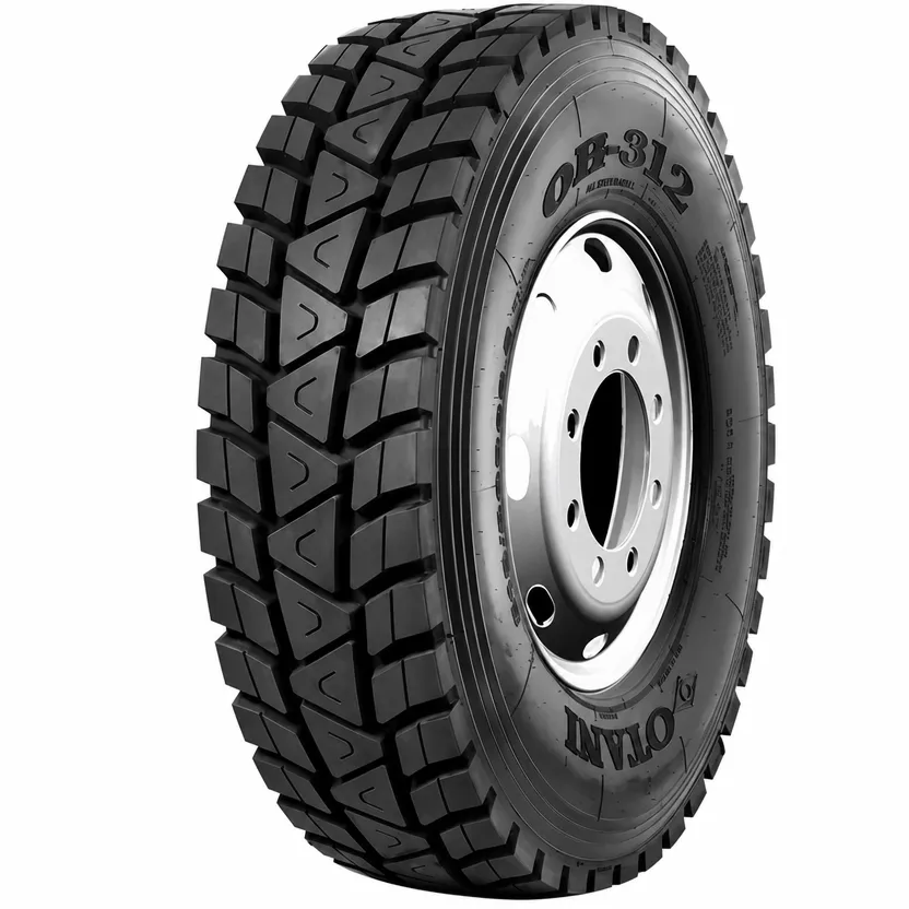 Otani 13 R22,5 156/150K M+S OH-312+ PR18
