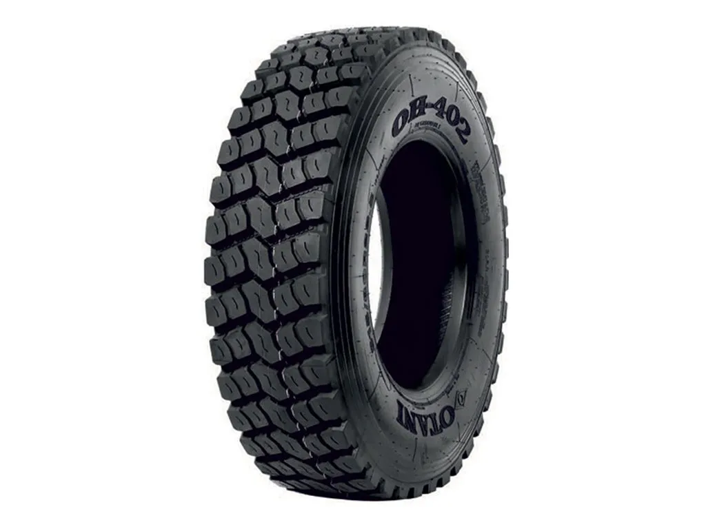 Otani 315/80 R22,5 156/150K M+S OH-402 PR20 3PMSF