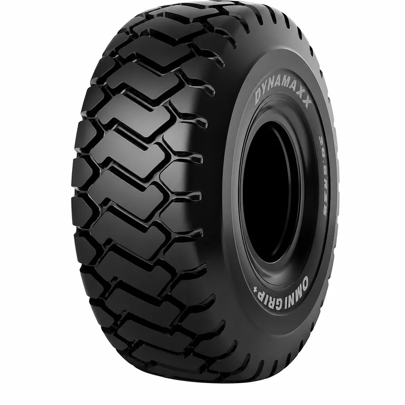 DYNAMAXX 15.5 R25 OMNIGRIP E3/L3 176A2/160B **TL