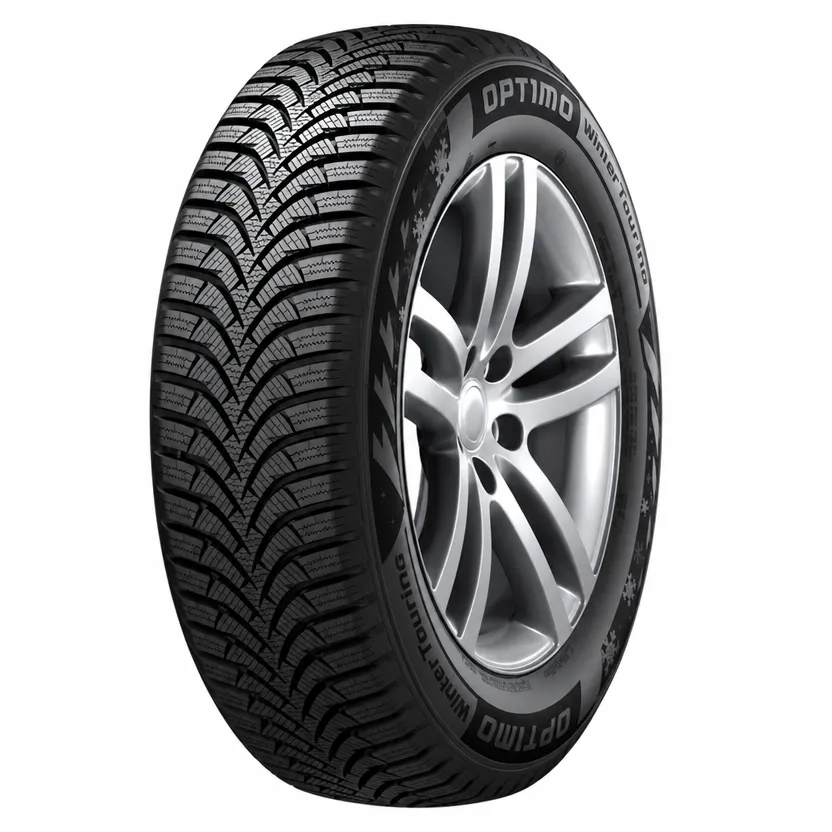 OPTIMO 185/60R15 88T OW41 WINTER TOURING XL DOT25