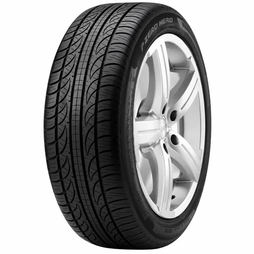 PIRELLI L245/45 R19 PZERO ALLSEASON 102Y RG NCS LM1 DOT2023