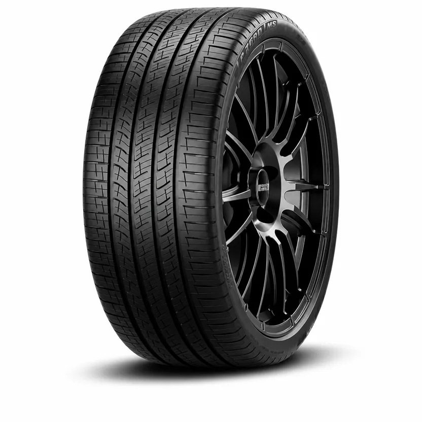 Pirelli 235/35R20 92Y P ZERO MS XL T0 PNCS DOT25