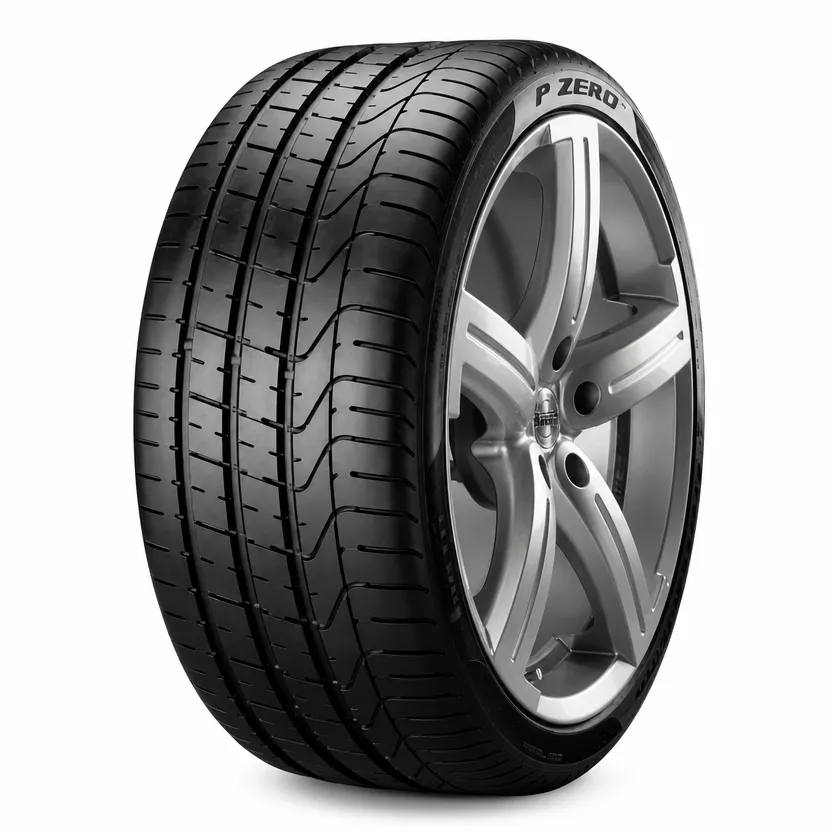 Pirelli 265/40R22 106Y P-ZERO TBD XL DOT24