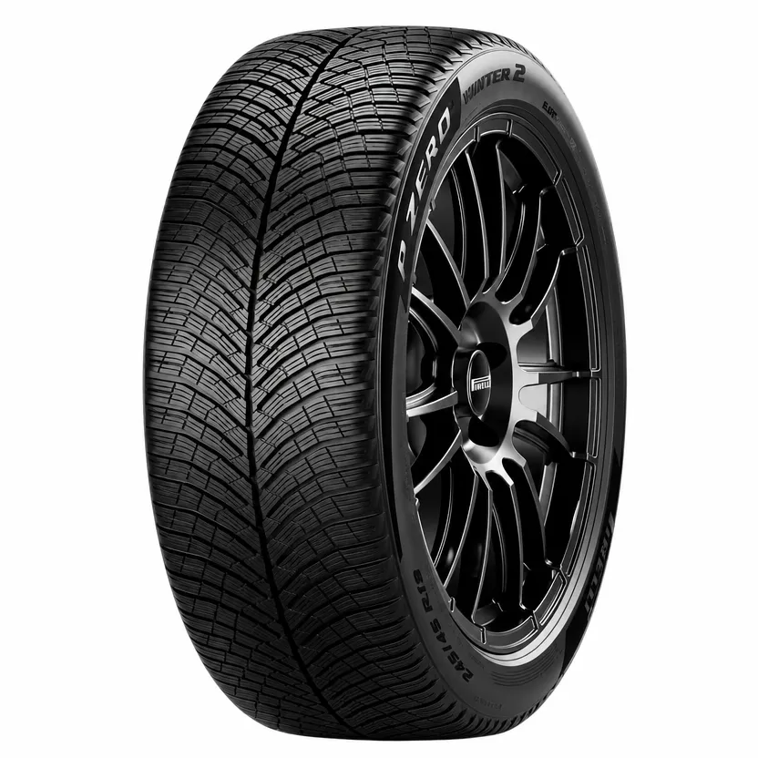 Pirelli 285/35R20 104W P ZERO WINTER 2