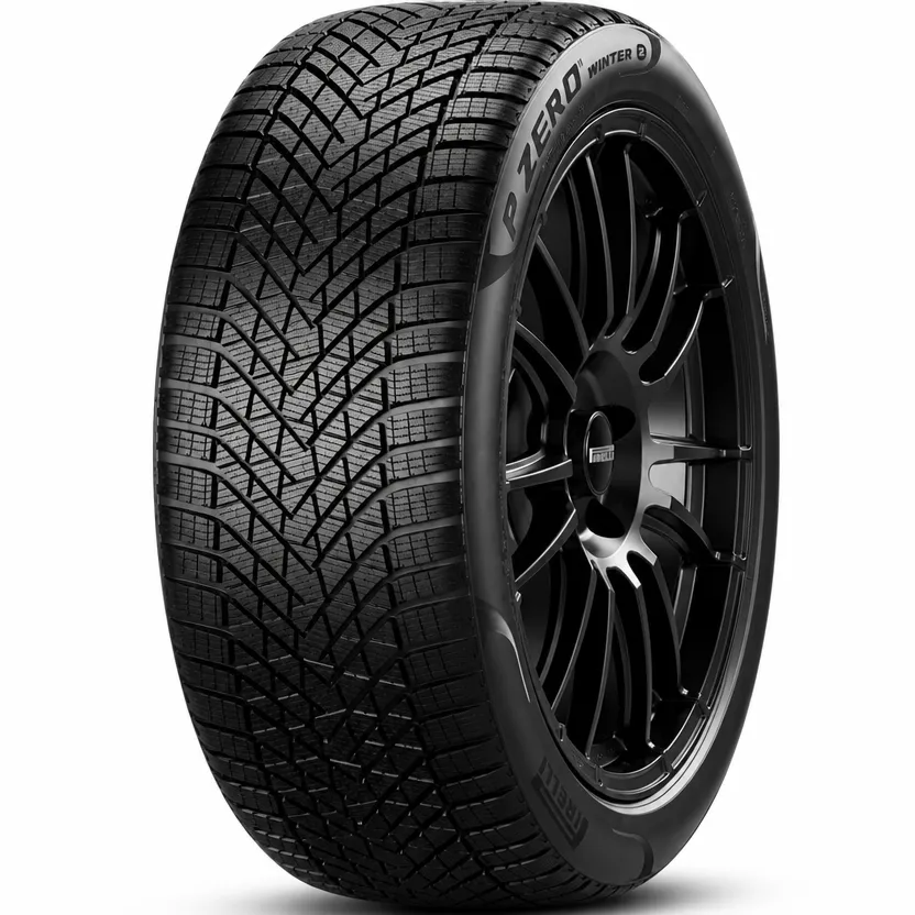 PIRELLI 315/35R20 110V XL P Zero Winter D ND0