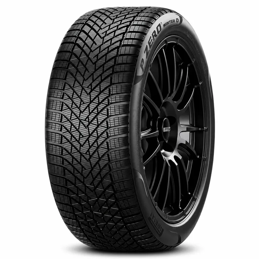 PIRELLI Z315/35 R20 P ZERO WINTER DIREZIONALE 110V XL ND0 RG DOT2024