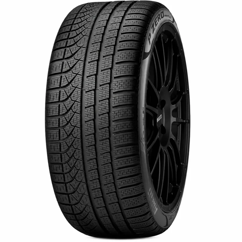 PIRELLI 255/45R22 107H XL P Zero Winter Seal Inside * elt