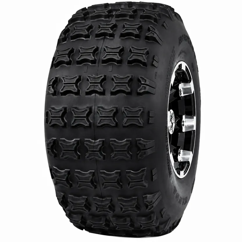 WANDA 18x9,50-8 P316 33J 4PR TL