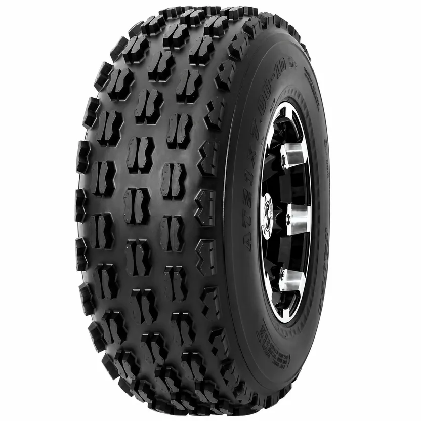 WANDA 19x7,00-8 P327 28F 4PR TL