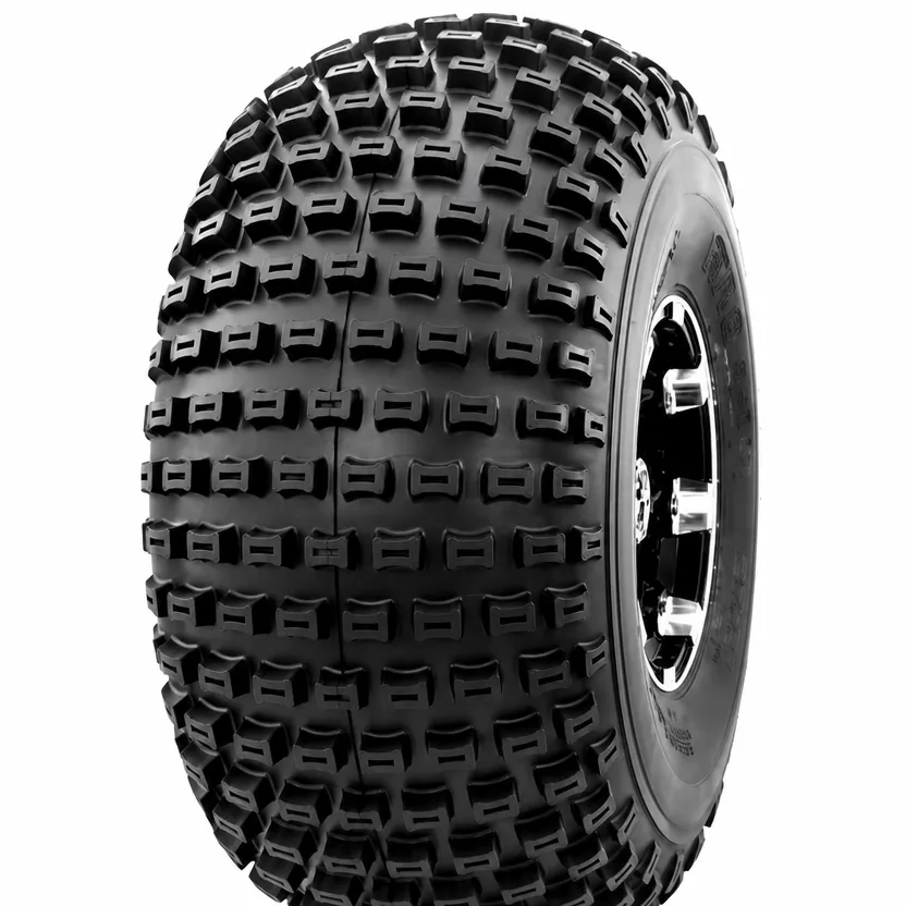 WANDA 20x8,00-8 P332A 79A3 4PR TL