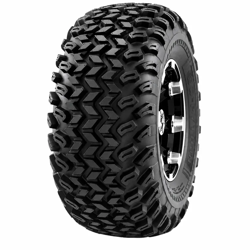 WANDA 23x10,50-12 P334 80B 4PR TL