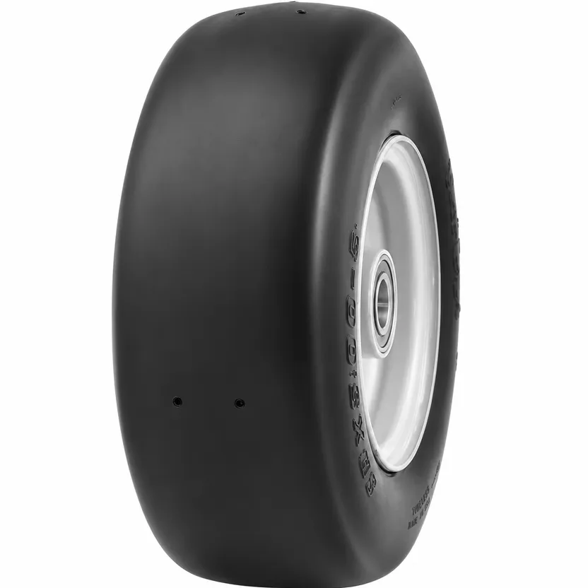 WANDA 11x6,00-5 P607 52A4 4PR TL