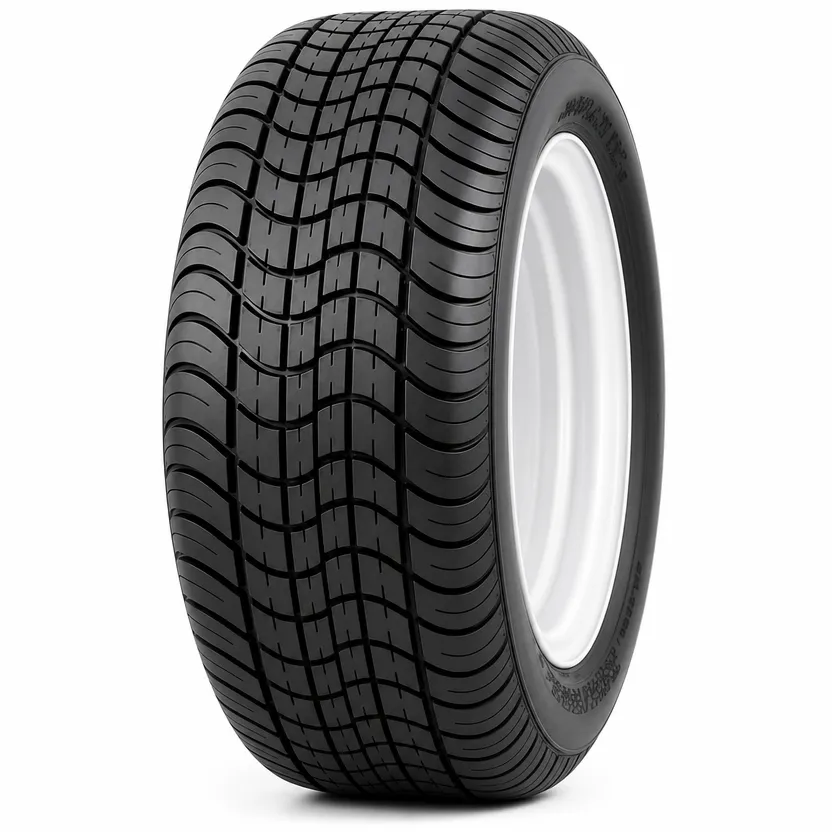 WANDA 195/50B10C P823 98N 8PR TL