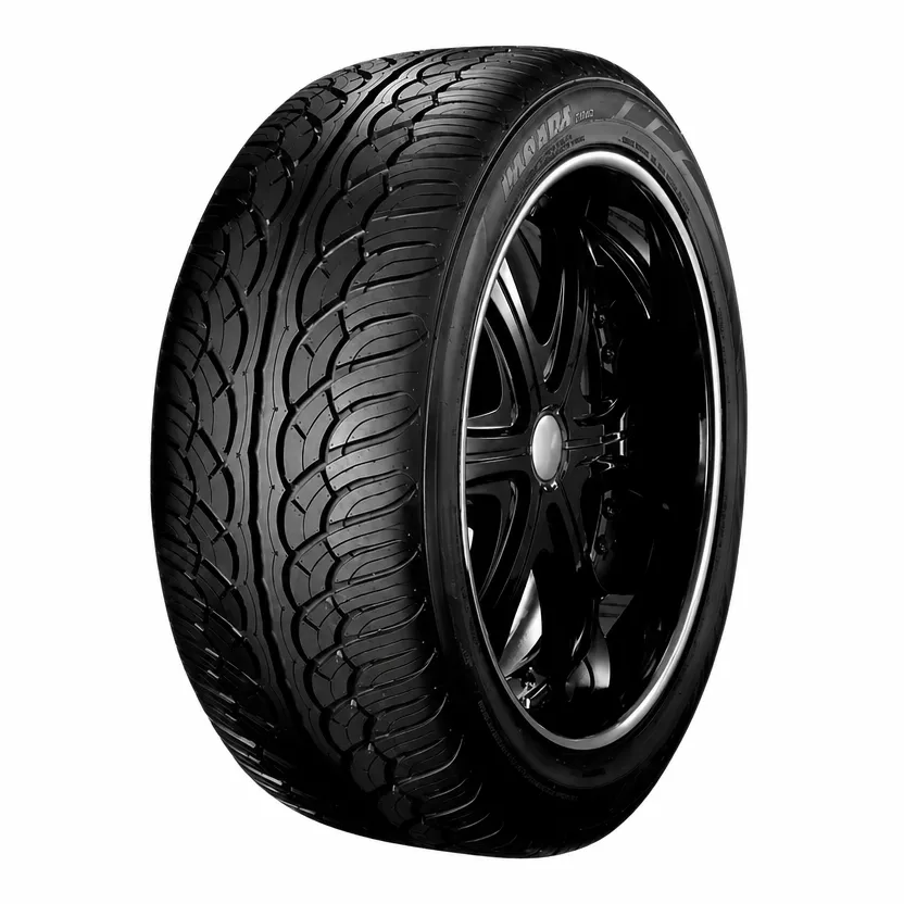 YOKOHAMA L285/40 R24 PARADA SPEC-X 112V XL RPB