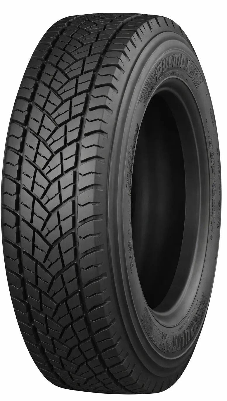 PULMOX 215/75 R17,5 PD100 126/124M TL Pulmox M+S "3PMSF"