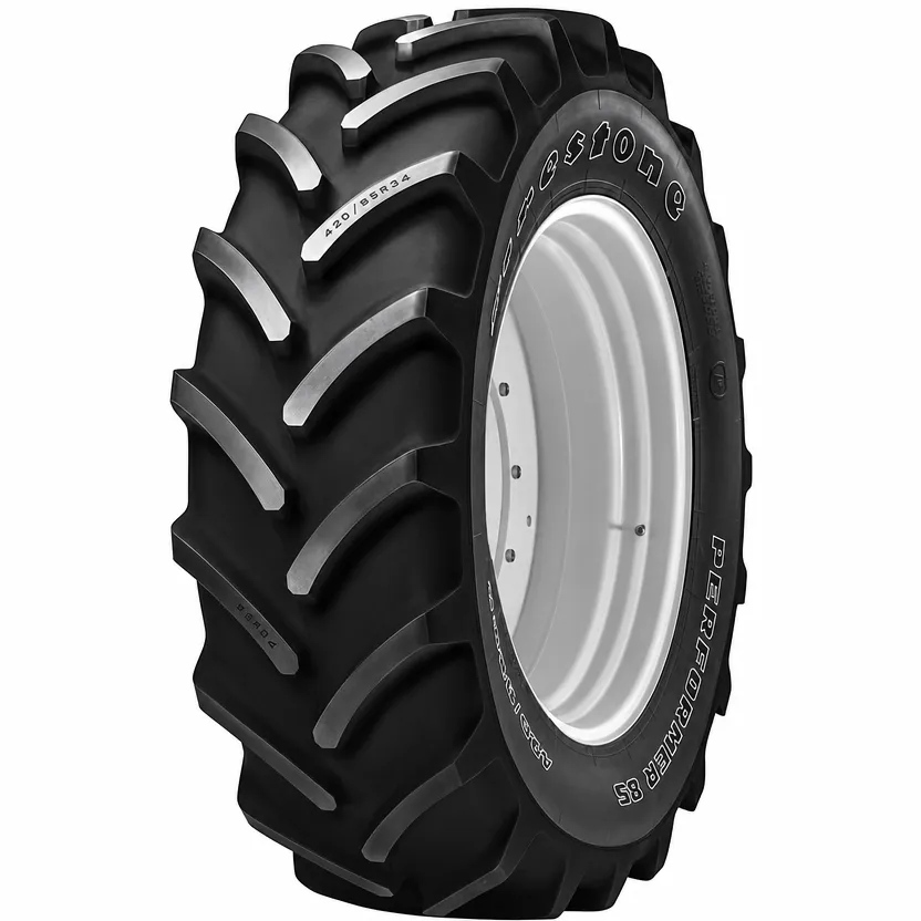 FIRESTONE 420/85 R34 PERFORMER 85 142D/139E TL