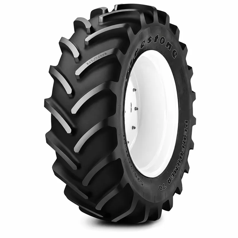 FIRESTONE 420/70 R24 PERFORMER 70 130D/127E TL