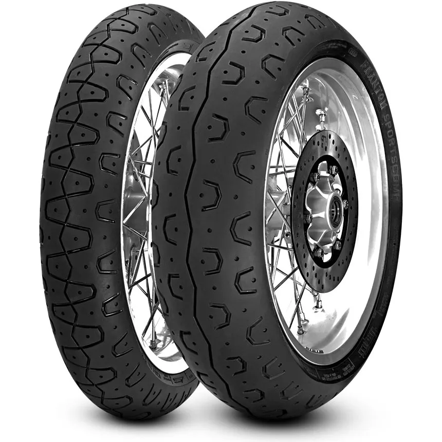 PIRELLI 180/55 R17 PHANTOM SPORTCOMP 73V TL REAR DOT2020