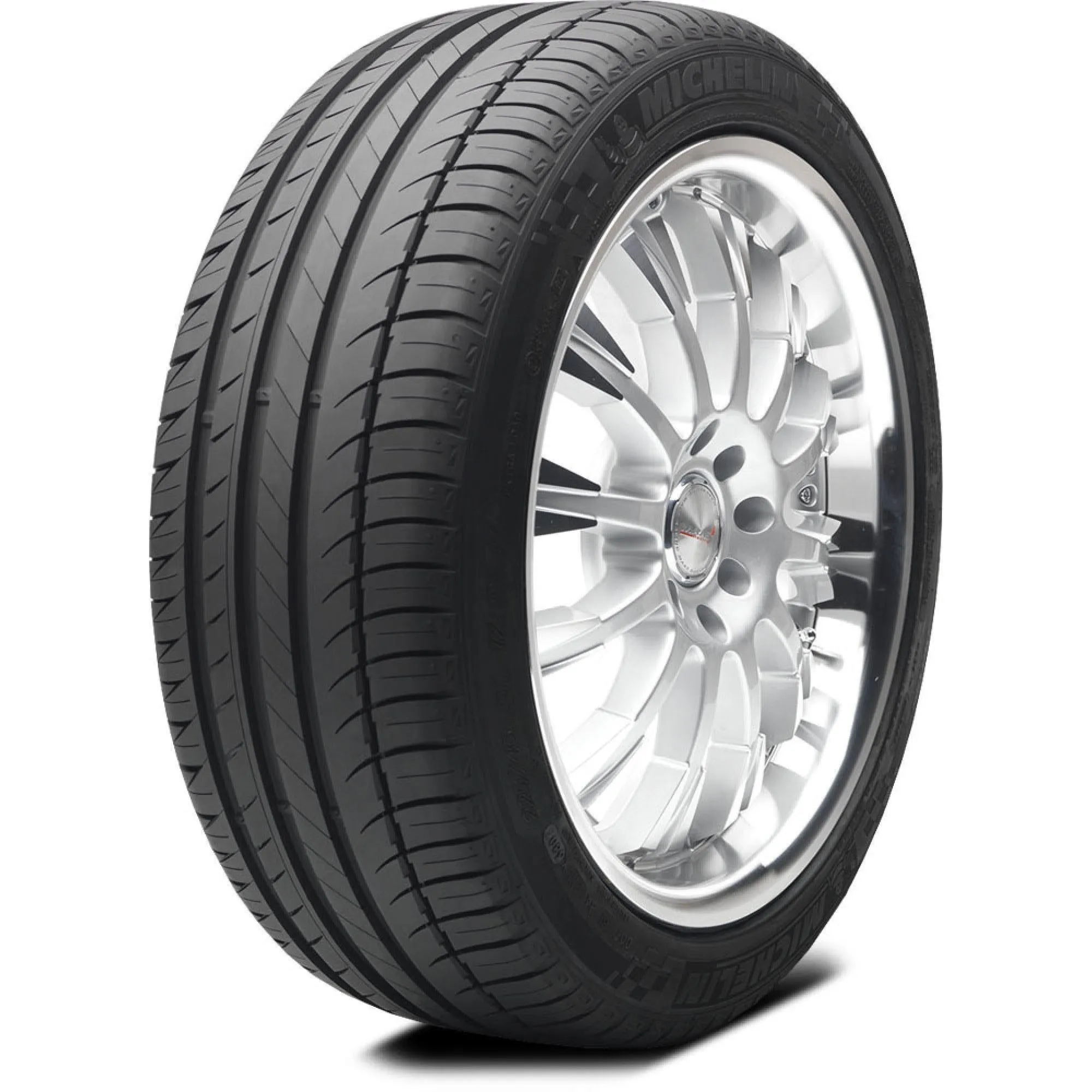 MICHELIN L195/50 R15 PILOT EXALTO PE2 DT 82V DOT2024