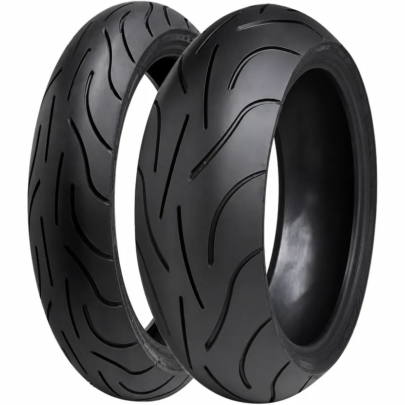 Michelin 160/60R17 69W PILOT POWER 2CT TL ZR