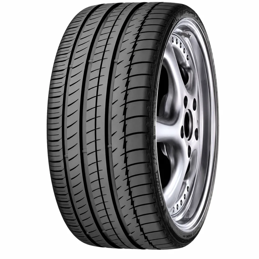 MICHELIN L265/35 R19 PILOT SPORT PS2 94Y N2