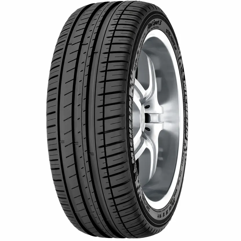 Michelin 245/45R19 102Y PILOT SPORT 3 ACOUSTIC XL T0