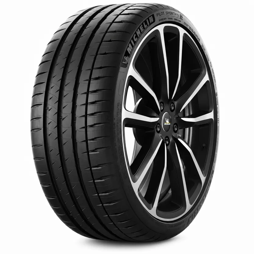 Michelin 255/35R22 99Y PILOT SPORT 4 S ACOUSTIC XL K1