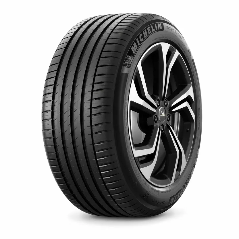 Michelin 235/45R21 101Y PILOT SPORT 4 SUV ACOUSTIC XL MO