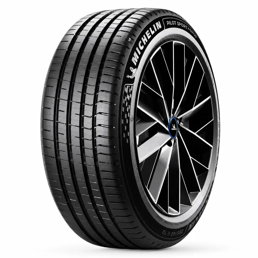 Michelin 245/40R20 99Y PILOT SPORT 5 ENERGY R TL XL