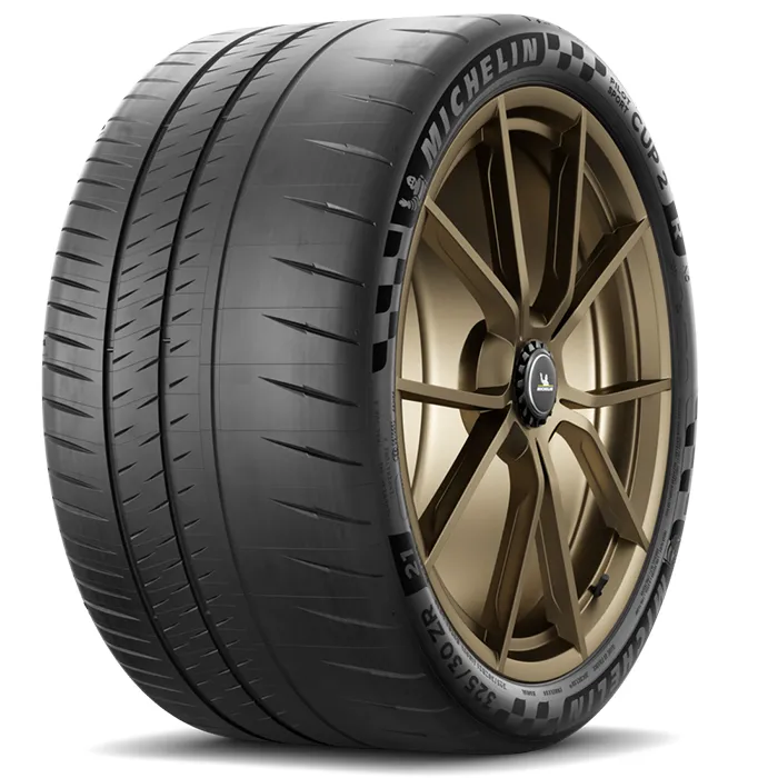 255/35 R 20 97Y PILOT SPORT CUP 2R CONNECT TL XL ZR FP N0 DOT23 MICHELIN