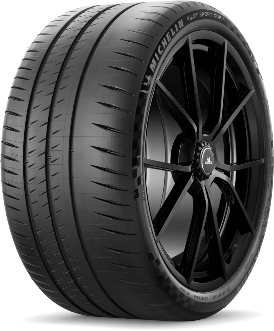 MICHELIN 275/35R20 ZR (102Y) XL Pilot Sport Cup 2 R Connect MO1