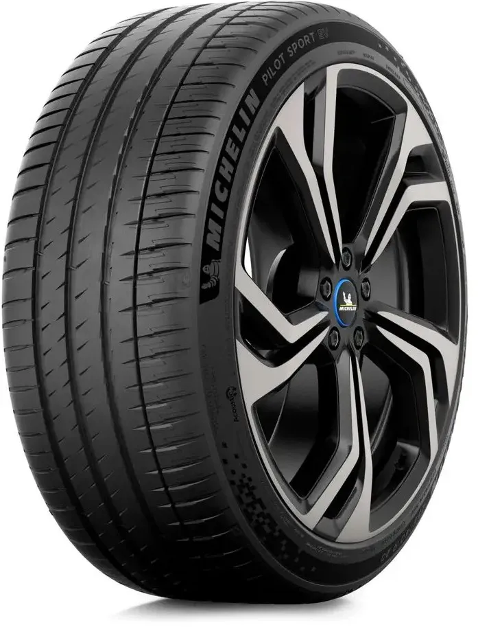 Michelin 255/35R21 98W Pilot Sport EV XL DOT22