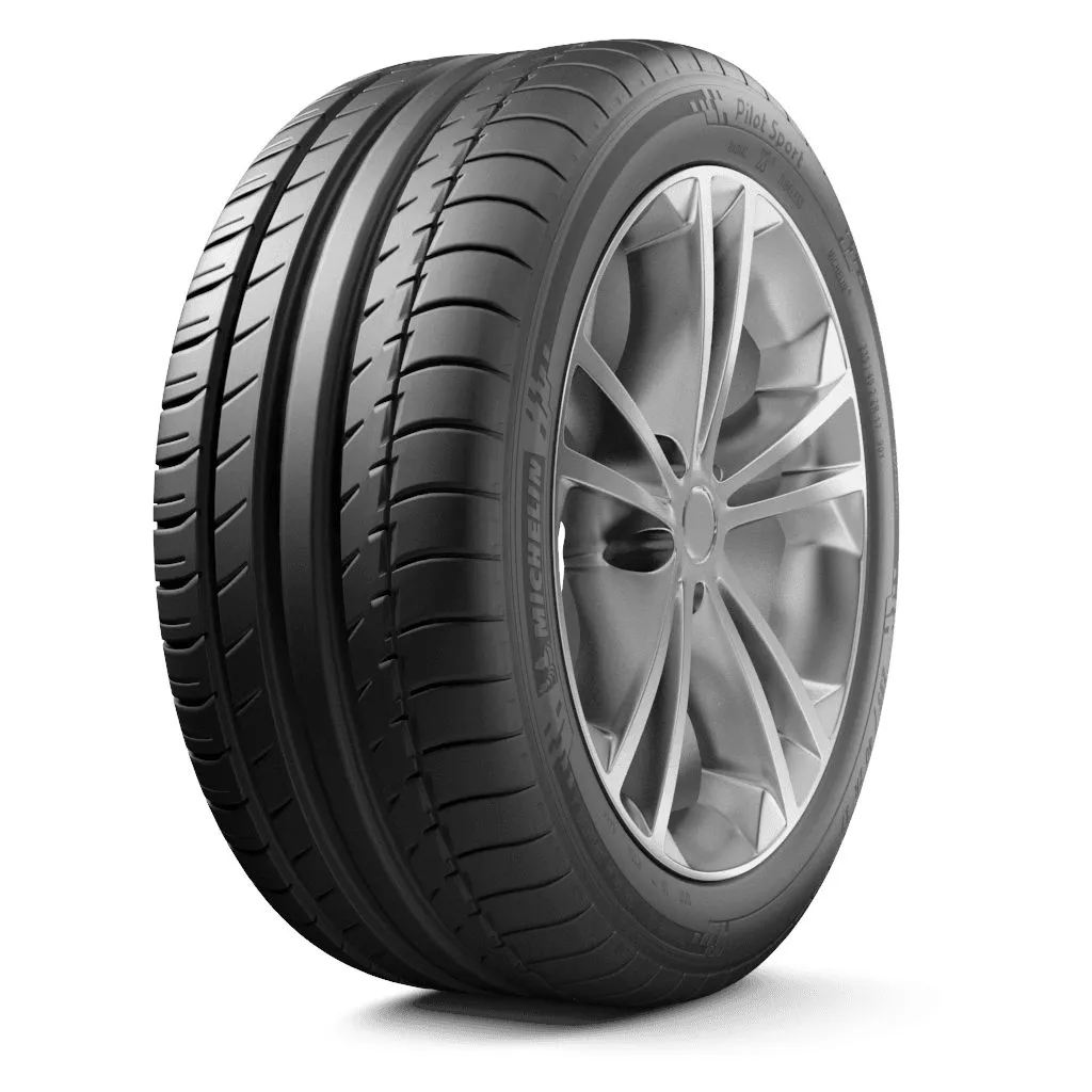 Michelin 265/35R18 97Y PILOT SPORT PS2 N3 XL